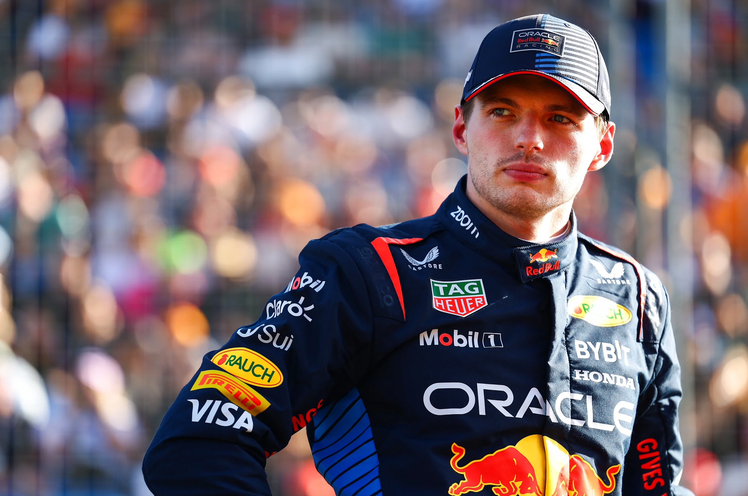 开云体育官方网站-红牛二队力克红牛车队，维斯塔潘高光表现